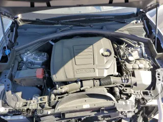 2020 Jaguar F-Pace 30t Portfolio z VIN SADCN2GX2LA632014, wystawiony jako Copart lot #45778684 z przebiegiem 27 885 mil mil oraz Szkoda całkowita • Salvage title. Historia ofert i sprzedaży dostępna na DreamBid. Obrazek 12.