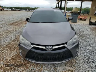 2017 Toyota Camry XLE with VIN 4T1BF1FK4HU771678, listed as a Copart auction lot 51600815 with 137,335 mi miles and Salvage Title. Bid and sale history available at carsss.com. Image 5.