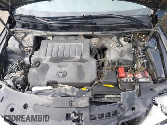 2014 Toyota Avalon Limited with VIN 4T1BK1EB2EU103936, listed as a IAAI auction lot 41703894 with 104,657 mi miles. Bid and sale history available at carsss.com. Image 10.