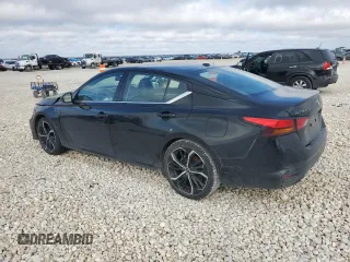2024 Nissan Altima 2.5 SR with VIN 1N4BL4CV5RN346520, listed as a Copart auction lot 46594205 with 0 mi miles and Salvage Title. Bid and sale history available at carsss.com. Image 2.