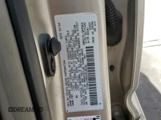 2004 Toyota 4Runner SR5 with VIN JTEBU14R840036080, listed as a Copart auction lot 54222915 with 216,455 mi miles and Salvage title. Bid and sale history available at DreamBid. Image 14.