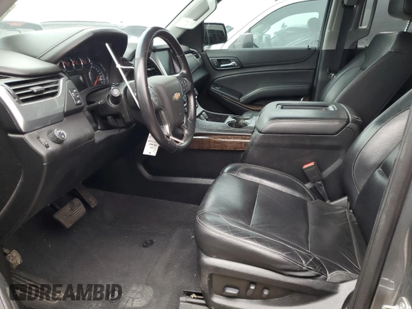 2020 Chevrolet Tahoe LT с VIN 1GNSCBKC6LR308008, выставлен на аукционе Copart как лот 52594005 с пробегом 125 898 миль миль и Чистый • Clean title. История ставок и продаж доступна на DreamBid. Изображение 7.