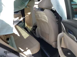 2022 BMW X3 sDrive30i with VIN WBX47DP01NN174649, listed as a IAAI auction lot 41232851 with 21,446 mi miles and . Bid and sale history available at DreamBid. Image 8.