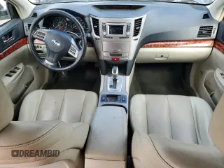2012 Subaru Outback 2.5i Limited with VIN 4S4BRCKC8C3258210, listed as a Copart auction lot 44343965 with 221,895 mi miles and Salvage Title. Bid and sale history available at carsss.com. Image 8.