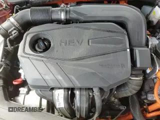 2025 Hyundai Sonata SEL с VIN KMHL34JJ3SA108169, выставлен на аукционе Copart как лот 84028905 с пробегом 31 873 миль миль и Чистый • Clean title. История ставок и продаж доступна на DreamBid. Изображение 13.