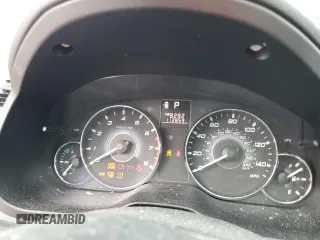 2010 Subaru Legacy Premium All-Weather Anniversary с VIN 4S3BMBC6XA3210632, выставлен на аукционе Copart как лот 63962314 с пробегом 112 859 миль миль и Списание • Salvage title. История ставок и продаж доступна на DreamBid. Изображение 9.