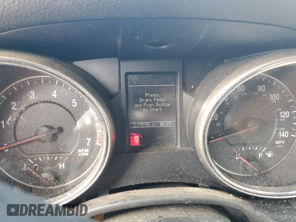 2012 Jeep Grand Cherokee Limited with VIN 1C4RJEBG9CC222924, listed as a Copart auction lot 45351985 with 219,598 mi miles and Salvage Title. Bid and sale history available at carsss.com. Image 9.