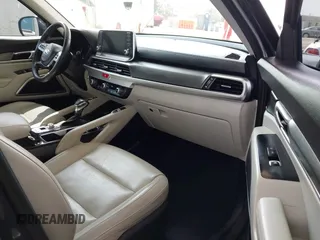 2020 Kia Telluride S z VIN 5XYP6DHC4LG003064, wystawiony jako IAAI lot #42194921 z przebiegiem 22 065 mil mil oraz . Historia ofert i sprzedaży dostępna na DreamBid. Obrazek 5.