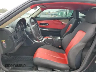 2005 Chrysler Crossfire z VIN 1C3AN59L95X032545, wystawiony jako Copart lot #77133194 z przebiegiem 191 621 mil mil oraz Szkody całkowita. Historia ofert i sprzedaży dostępna na DreamBid. Obrazek 7.