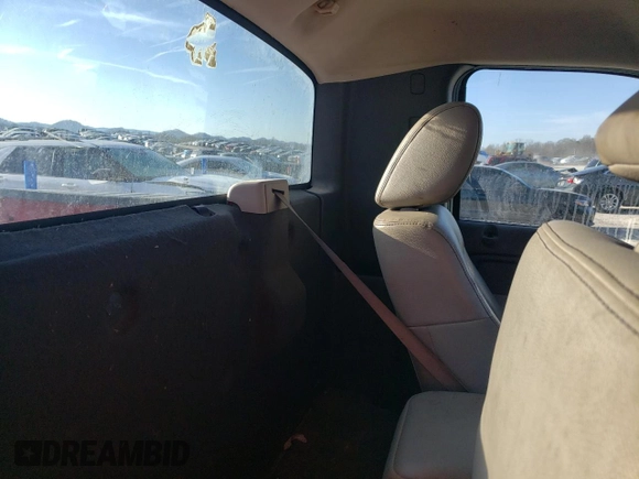 2009 Ford F-150 XL with VIN 1FTRF12839KB83099, listed as a Copart auction lot 86199304 with 201,592 mi miles and Clean Title. Bid and sale history available at carsss.com. Image 11.