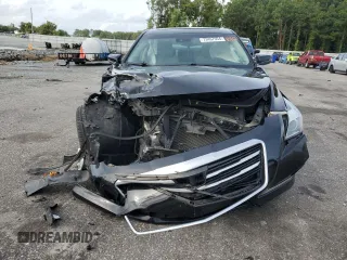 2016 Cadillac CTS Luxury Collection AWD with VIN 1G6AX5SX2G0171871, listed as a Copart auction lot 77128424 with Not Provided miles and Salvage Title. Bid and sale history available at DreamBid. Image 5.