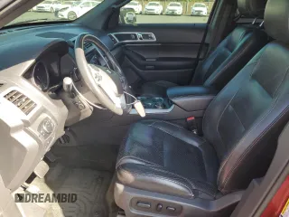 2013 Ford Explorer Sport с VIN 1FM5K8GT6DGC20086, выставлен на аукционе Copart как лот 59526945 с пробегом 145 021 миль миль и Списание • Salvage title. История ставок и продаж доступна на DreamBid. Изображение 7.