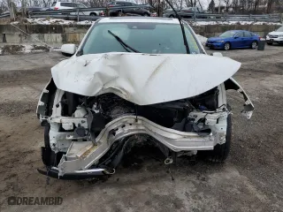 2019 Acura RDX w/Technology Pkg with VIN 5J8TC2H55KL016018, listed as a Copart auction lot 42809245 with 0 mi miles and Salvage Title. Bid and sale history available at carsss.com. Image 5.