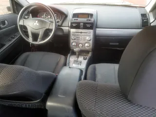 2012 Mitsubishi Galant FE with VIN 4A32B2FF7CE020339, listed as a Copart auction lot 84115824 with 141,471 mi miles and Salvage Title. Bid and sale history available at carsss.com. Image 8.