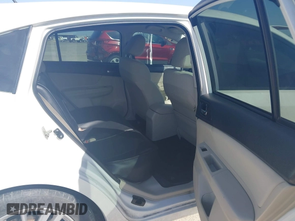 2013 Subaru Impreza Premium z VIN JF1GPAE60DH800601, wystawiony jako IAAI lot #41834750 z przebiegiem 112 113 mil mil oraz . Historia ofert i sprzedaży dostępna na DreamBid. Obrazek 8.