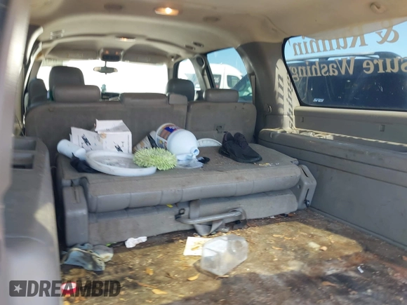 2006 Chevrolet Suburban LS 1WT with VIN 1GNEC16Z76J135382, listed as a IAAI auction lot 42142333 with 224,806 mi miles and . Bid and sale history available at DreamBid. Image 12.
