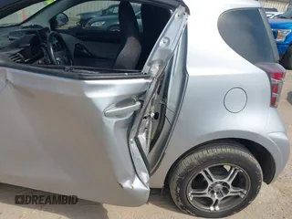 2012 Scion iQ with VIN JTNJJXB02CJ015746, listed as a IAAI auction lot 42266761 with 135,321 mi miles and . Bid and sale history available at DreamBid. Image 6.