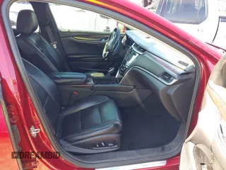 2019 Cadillac XTS Luxury z VIN 2G61M5S39K9118573, wystawiony jako IAAI lot #42014038 z przebiegiem 99 247 mil mil oraz . Historia ofert i sprzedaży dostępna na DreamBid. Obrazek 5.