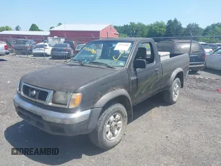 1998 Nissan Frontier with VIN 1N6DD21Y3WC354220, listed as a IAAI auction lot 42571580 with 196,321 mi miles and . Bid and sale history available at DreamBid. Image 2.