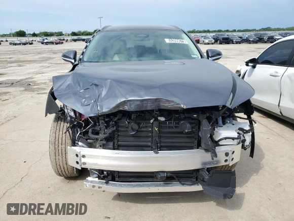 2025 Lexus RX 350h с VIN 2T2BBMCA7SC078939, выставлен на аукционе Copart как лот 55399675 с пробегом 203 миль миль и Чистый • Clean title. История ставок и продаж доступна на DreamBid. Изображение 5.