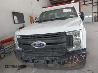 2017 Ford F-250 XL with VIN 1FDBF2A61HEC86568, listed as a IAAI auction lot 41715524 with 78,901 mi miles and . Bid and sale history available at DreamBid. Image 12.