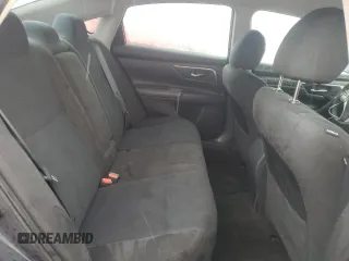 2015 Nissan Altima SL с VIN 1N4AL3AP5FN863130, выставлен на аукционе Copart как лот 60871145 с пробегом 105 239 миль миль и Списание • Salvage title. История ставок и продаж доступна на DreamBid. Изображение 10.