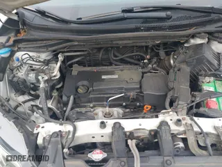 2016 Honda CR-V EX with VIN 5J6RM3H54GL019165, listed as a IAAI auction lot 41910273 with 102,669 mi miles. Bid and sale history available at carsss.com. Image 10.