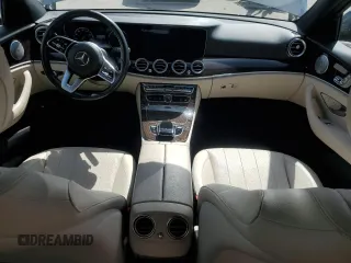 2020 Mercedes-Benz E-Class E 350 with VIN WDDZF8EB5LA736466, listed as a Copart auction lot 50510455 with 72,733 mi miles and Non Repairable. Bid and sale history available at carsss.com. Image 8.