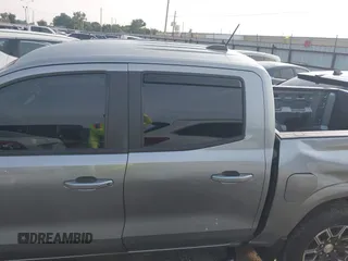 2023 Chevrolet Colorado 2WD LT с VIN 1GCPSCEK3P1131688, выставлен на аукционе IAAI как лот 42396507 с пробегом 21 621 миль миль и . История ставок и продаж доступна на DreamBid. Изображение 14.
