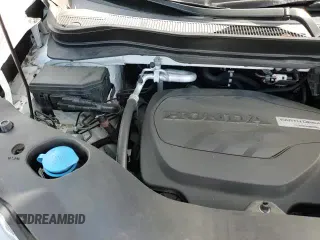 2017 Honda Pilot EX-L with VIN 5FNYF6H87HB089433, listed as a Copart auction lot 81801045 with 72,906 mi miles and Salvage title. Bid and sale history available at DreamBid. Image 16.