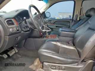 2012 Chevrolet Avalanche LTZ with VIN 3GNMCGE04CG187356, listed as a Copart auction lot 57322005 with 201,268 mi miles and Clean title. Bid and sale history available at DreamBid. Image 7.