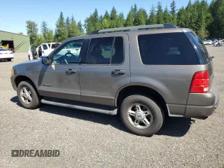 2005 Ford Explorer с VIN 1FMDU63K75UB11680, выставлен на аукционе Copart как лот 62882905 с пробегом 115 478 миль миль и Чистый • Clean title. История ставок и продаж доступна на DreamBid. Изображение 2.