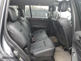 2011 Mercedes-Benz GL-Class GL 450 with VIN 4JGBF7BE6BA716404, listed as a Copart auction lot 47681705 with 211,374 mi miles and Clean Title. Bid and sale history available at carsss.com. Image 11.