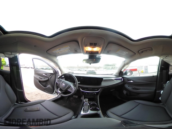2024 Buick Encore GX Sport Touring с VIN KL4AMESL7RB024739, выставлен на аукционе IAAI как лот 41600883 с пробегом 3 481 миль миль и . История ставок и продаж доступна на DreamBid. Изображение 18.