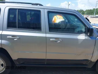2016 Jeep Patriot Sport with VIN 1C4NJPBA8GD715693, listed as a IAAI auction lot 42526260 with 63,670 mi miles and . Bid and sale history available at DreamBid. Image 14.