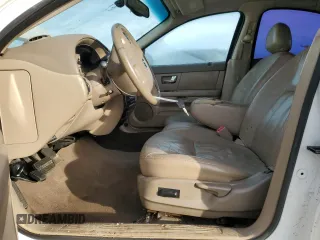 2003 Mercury Sable LS Premium z VIN 1MEFM59S43A610125, wystawiony jako Copart lot #42788495 z przebiegiem 116 010 mil mil oraz Szkody całkowita. Historia ofert i sprzedaży dostępna na DreamBid. Obrazek 7.