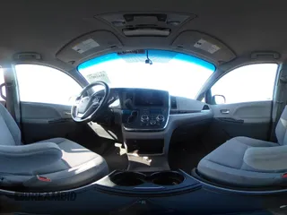 2016 Toyota Sienna LE AAS with VIN 5TDKK3DC2GS750211, listed as a IAAI auction lot 41444073 with 120,185 mi miles and . Bid and sale history available at DreamBid. Image 18.