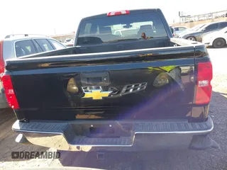 2017 Chevrolet Silverado 1500 LT with VIN 3GCPCREC7HG360001, listed as a IAAI auction lot 42202189 with 92,438 mi miles and . Bid and sale history available at DreamBid. Image 16.