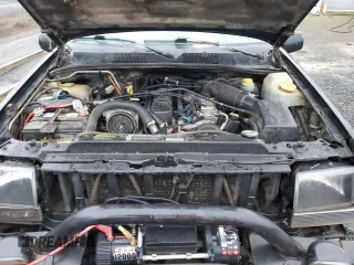 1998 Jeep Grand Cherokee Laredo with VIN 1J4GZ48S0WC171138, listed as a Copart auction lot 85502794 with 0 mi miles and Salvage Title. Bid and sale history available at carsss.com. Image 13.