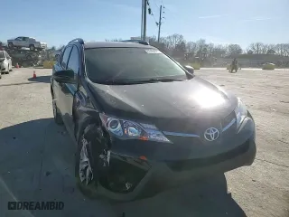 2013 Toyota RAV4 LE with VIN 2T3ZFREV2DW009637, listed as a Copart auction lot 47484675 with 157,172 mi miles and Clean Title. Bid and sale history available at carsss.com. Image 11.