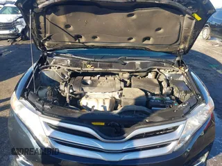 2013 Toyota Venza LE with VIN 4T3ZA3BB6DU068311, listed as a IAAI auction lot 41341099 with 194,505 mi miles. Bid and sale history available at carsss.com. Image 10.