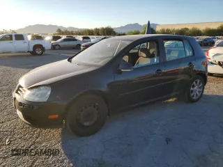 2007 Volkswagen Rabbit z VIN WVWDS71K37W102016, wystawiony jako Copart lot #56430335 z przebiegiem 160 416 mil mil oraz Szkoda całkowita • Salvage title. Historia ofert i sprzedaży dostępna na DreamBid. Obrazek 1.