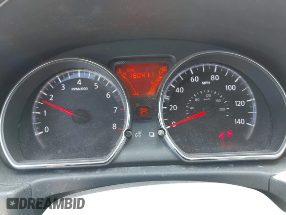2014 Nissan Note S Plus с VIN 3N1CE2CP0EL361146, выставлен на аукционе IAAI как лот 42809893 с пробегом 160 411 миль миль и . История ставок и продаж доступна на DreamBid. Изображение 7.