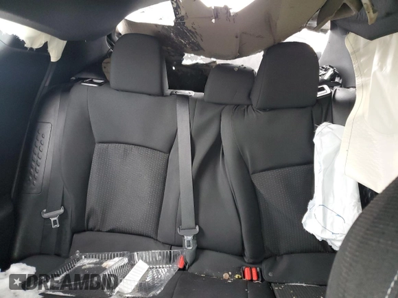 2019 Toyota C-HR XLE with VIN NMTKHMBX5KR076928, listed as a Copart auction lot 44742025 with Not Provided miles and Salvage Title. Bid and sale history available at DreamBid. Image 10.
