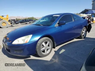 2005 Honda Accord EX-L z VIN 1HGCM72635A015087, wystawiony jako Copart lot #58039475 z przebiegiem 191 972 mil mil oraz Szkoda całkowita • Salvage title. Historia ofert i sprzedaży dostępna na DreamBid. Obrazek 1.