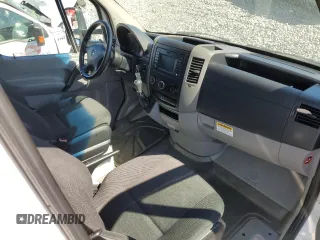 2015 Mercedes-Benz Sprinter Chassis with VIN WDAPF4CC8F9631368, listed as a Copart auction lot 74510414 with 262,356 mi miles and Clean Title. Bid and sale history available at carsss.com. Image 8.