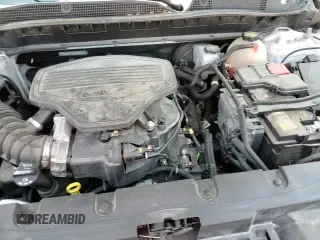 2020 Chevrolet Blazer Premier with VIN 3GNKBLRS6LS715541, listed as a Copart auction lot 60092915 with 94,080 mi miles and Salvage title. Bid and sale history available at DreamBid. Image 14.