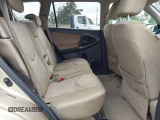 2010 Toyota RAV4 with VIN 2T3ZF4DV9AW026161, listed as a IAAI auction lot 42487735 with 224,729 mi miles and . Bid and sale history available at DreamBid. Image 8.