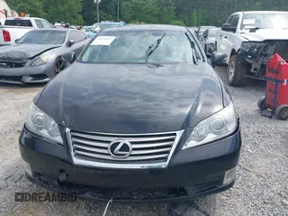 2012 Lexus ES 330 z VIN JTHBK1EG8C2509145, wystawiony jako IAAI lot #42160893 z przebiegiem 125 071 mil mil oraz . Historia ofert i sprzedaży dostępna na DreamBid. Obrazek 12.
