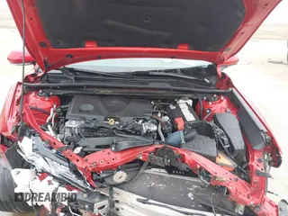 2021 Toyota Camry XSE z VIN 4T1K61AKXMU426592, wystawiony jako IAAI lot #41651425 z przebiegiem 56 485 mil mil oraz . Historia ofert i sprzedaży dostępna na DreamBid. Obrazek 10.